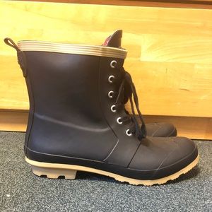Tommy Hilfiger Rain Boots